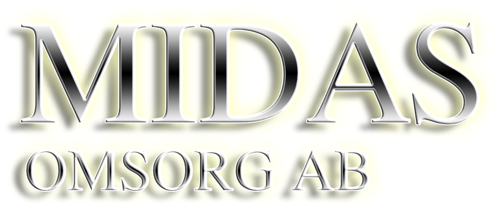 Midas Omsorg AB